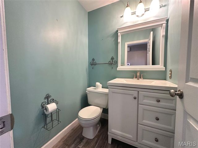 7139 Basswood Drive, O'fallon, MO 63368