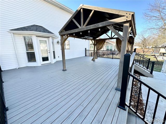 7139 Basswood Drive, O'fallon, MO 63368