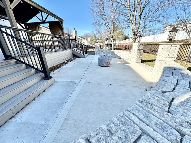 7139 Basswood Drive, O'fallon, MO 63368