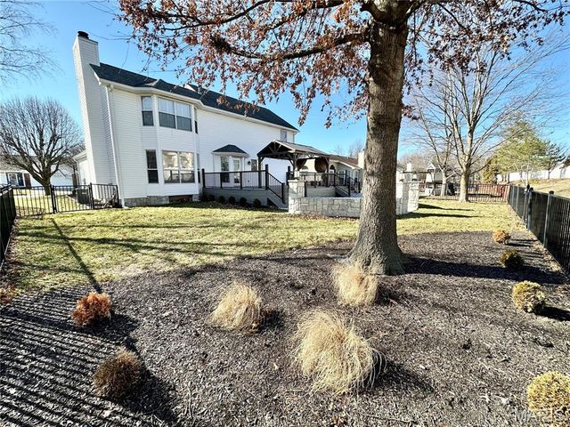 7139 Basswood Drive, O'fallon, MO 63368