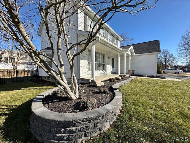 7139 Basswood Drive, O'fallon, MO 63368