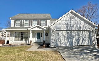 7139 Basswood Drive, O'fallon, MO 63368