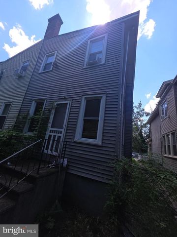488 RIVERSIDE AVE, Trenton, NJ 08618