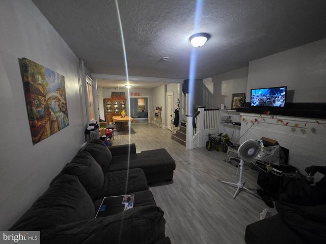 488 RIVERSIDE AVE, Trenton, NJ 08618