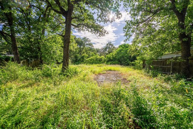 4012 Erath Street, Fort Worth, TX 76119