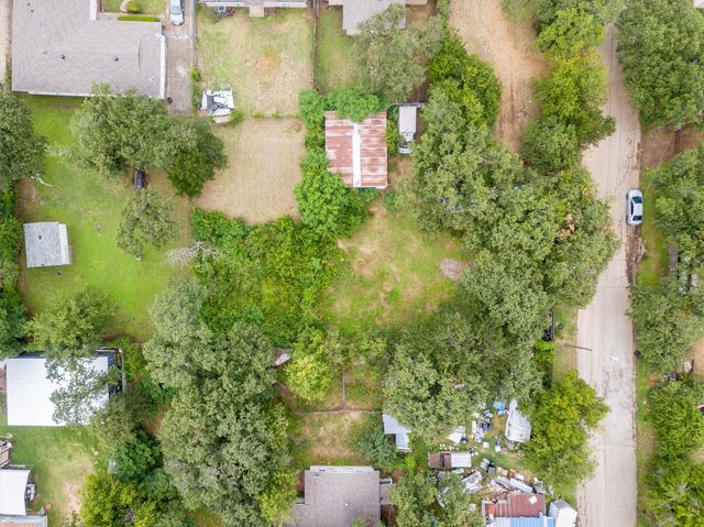 4012 Erath Street, Fort Worth, TX 76119