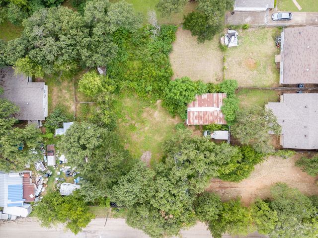 4012 Erath Street, Fort Worth, TX 76119