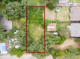 4012 Erath Street, Fort Worth, TX 76119