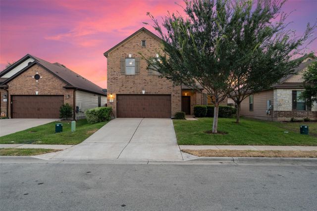 905 Oatmeal DR, Pflugerville, TX 78660