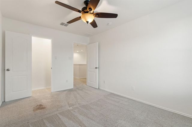 905 Oatmeal DR, Pflugerville, TX 78660