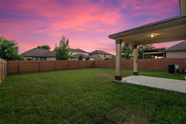 905 Oatmeal DR, Pflugerville, TX 78660