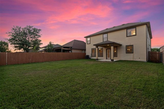 905 Oatmeal DR, Pflugerville, TX 78660