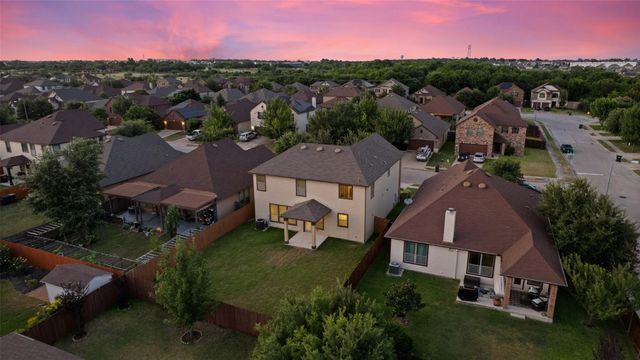 905 Oatmeal DR, Pflugerville, TX 78660