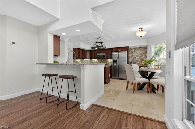 2605 Arabian DR, Virginia Beach, VA 23456
