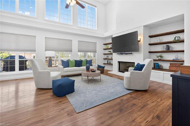 2605 Arabian DR, Virginia Beach, VA 23456