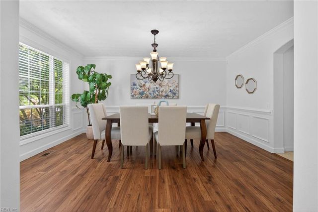 2605 Arabian DR, Virginia Beach, VA 23456