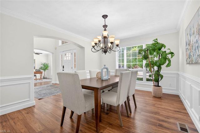 2605 Arabian DR, Virginia Beach, VA 23456
