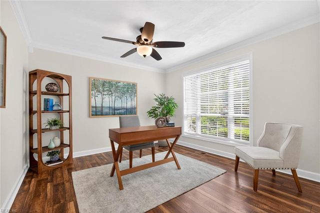 2605 Arabian DR, Virginia Beach, VA 23456