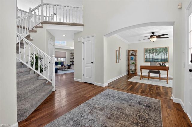 2605 Arabian DR, Virginia Beach, VA 23456