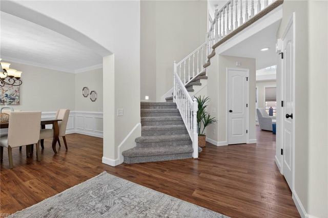 2605 Arabian DR, Virginia Beach, VA 23456