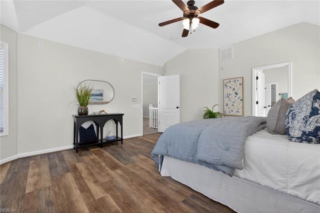 2605 Arabian DR, Virginia Beach, VA 23456