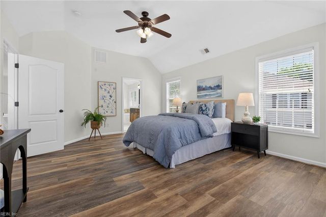 2605 Arabian DR, Virginia Beach, VA 23456