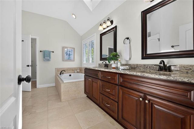 2605 Arabian DR, Virginia Beach, VA 23456