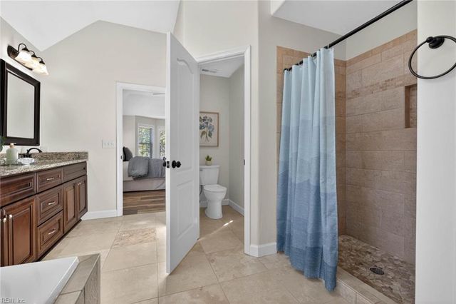 2605 Arabian DR, Virginia Beach, VA 23456