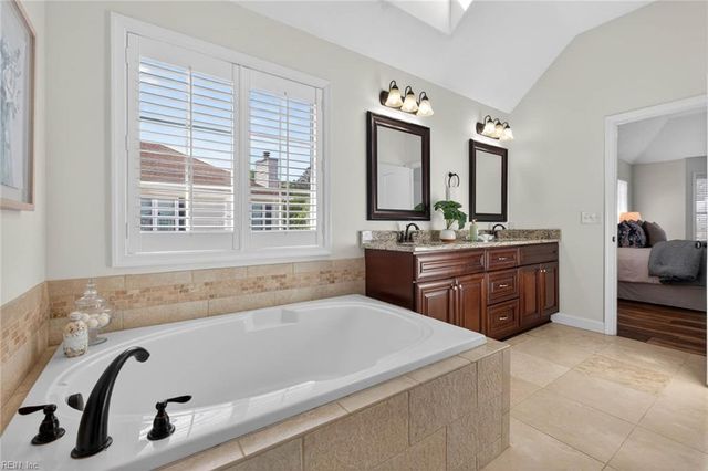 2605 Arabian DR, Virginia Beach, VA 23456