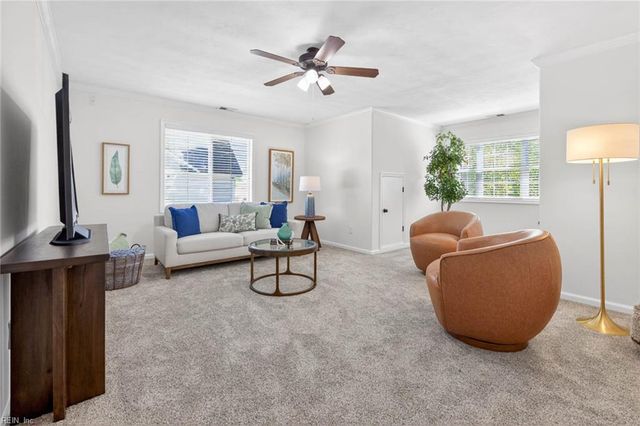 2605 Arabian DR, Virginia Beach, VA 23456