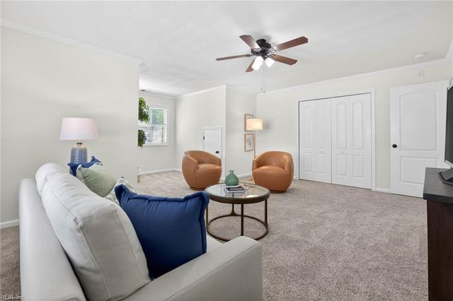 2605 Arabian DR, Virginia Beach, VA 23456