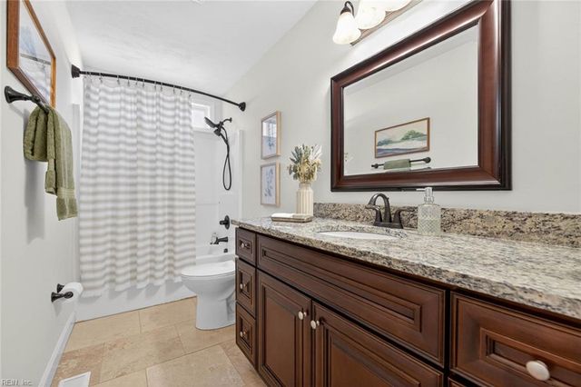 2605 Arabian DR, Virginia Beach, VA 23456