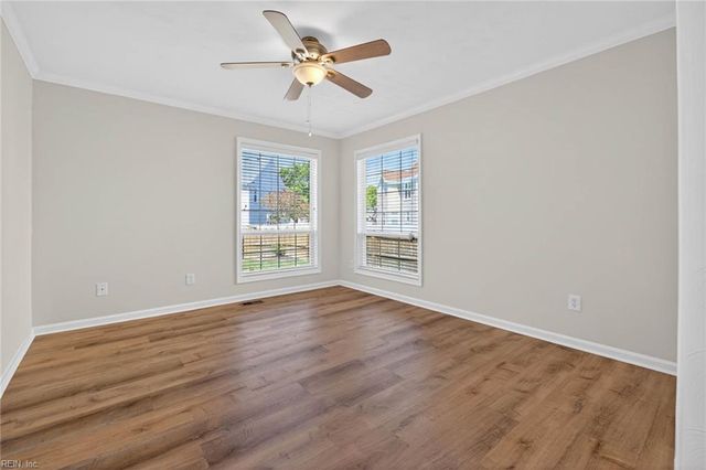 2605 Arabian DR, Virginia Beach, VA 23456