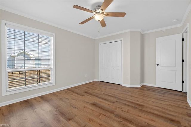 2605 Arabian DR, Virginia Beach, VA 23456