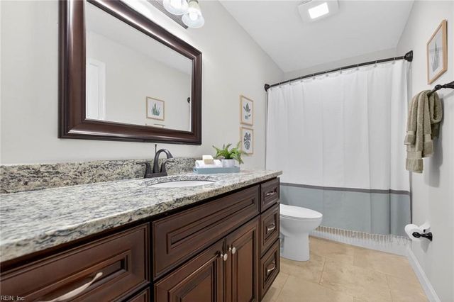 2605 Arabian DR, Virginia Beach, VA 23456