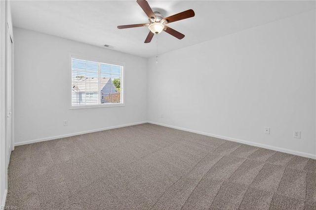 2605 Arabian DR, Virginia Beach, VA 23456