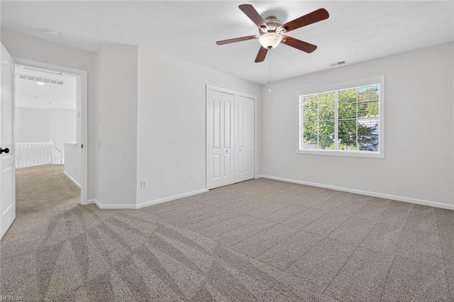 2605 Arabian DR, Virginia Beach, VA 23456