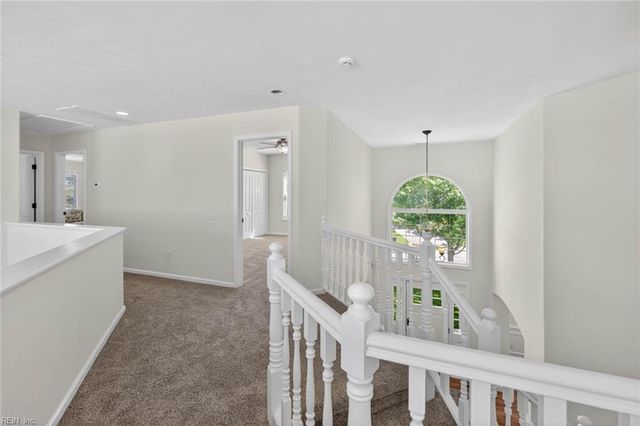 2605 Arabian DR, Virginia Beach, VA 23456