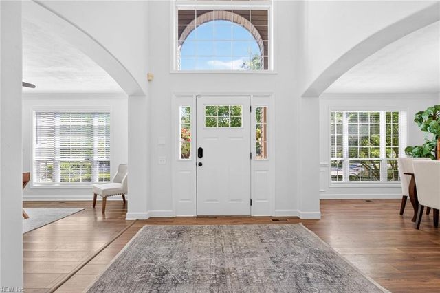 2605 Arabian DR, Virginia Beach, VA 23456