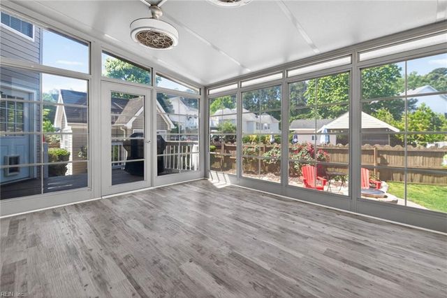 2605 Arabian DR, Virginia Beach, VA 23456