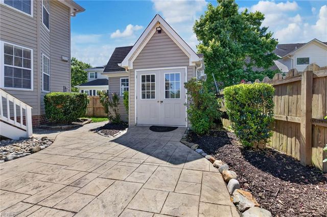 2605 Arabian DR, Virginia Beach, VA 23456