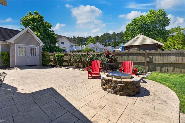 2605 Arabian DR, Virginia Beach, VA 23456