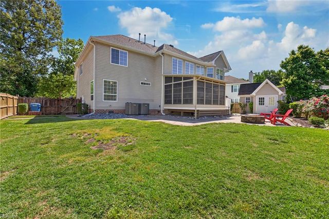2605 Arabian DR, Virginia Beach, VA 23456