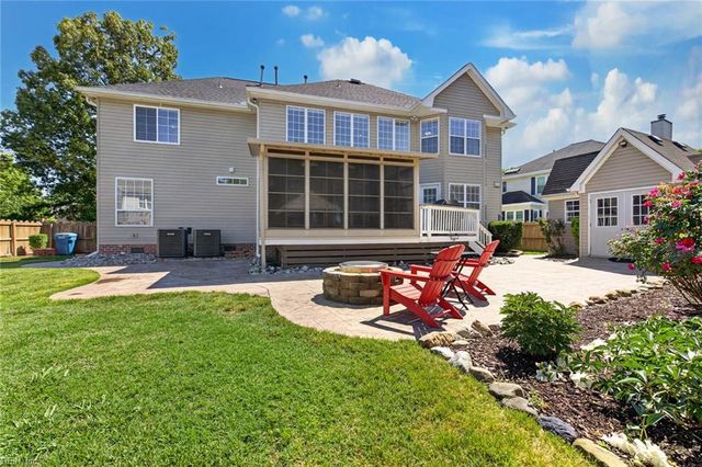 2605 Arabian DR, Virginia Beach, VA 23456