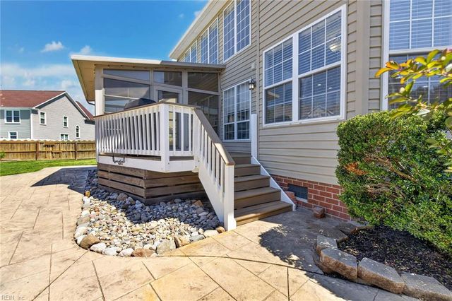 2605 Arabian DR, Virginia Beach, VA 23456