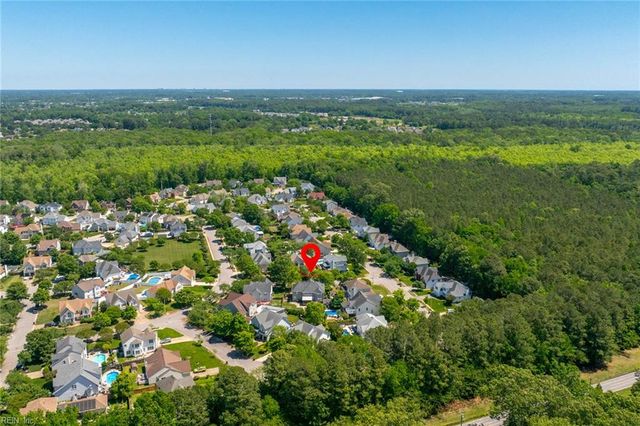 2605 Arabian DR, Virginia Beach, VA 23456