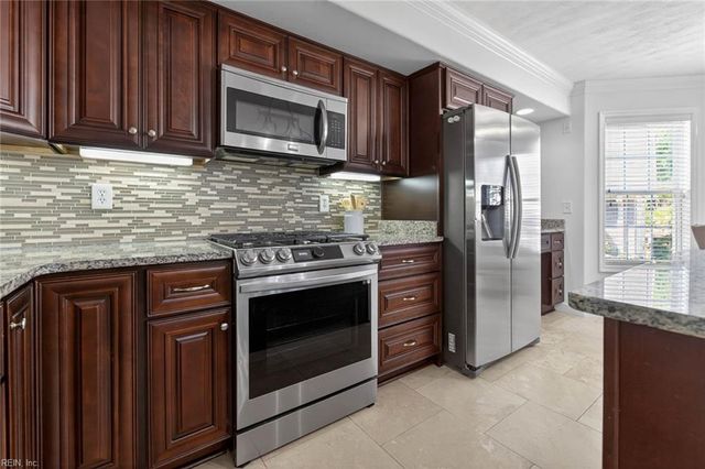 2605 Arabian DR, Virginia Beach, VA 23456
