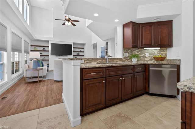 2605 Arabian DR, Virginia Beach, VA 23456