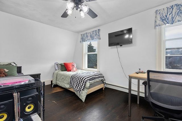 67 Coleman St, Seekonk, MA 02771