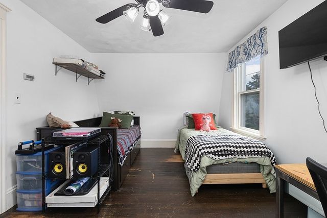 67 Coleman St, Seekonk, MA 02771